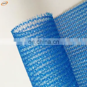 Product Anti-fire Building Safety Net Scaffolding Net thumbnail-1