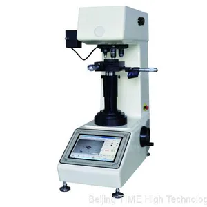 Intelligent Digital Micro Vickers Hardness Tester TMVT-1 thumbnail-1