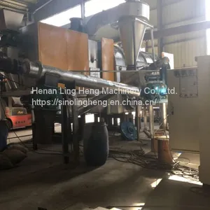 1t per Hour Rice Husk Coconut Shell Charcoal Making Machine Carbonization Furnace Carbonizing Reactor thumbnail-4