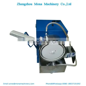 High Efficient Egg Washer Machine | Egg Cleaning Machine | Low Price Egg Washing Machine thumbnail-4