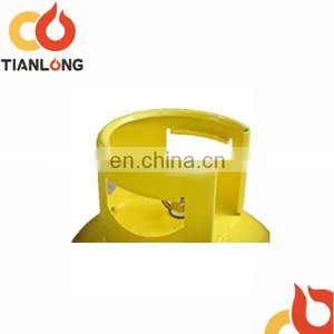50kg/118L New Lpg Gaz Storage Container With Valve thumbnail-1