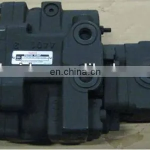 Nachi Hydraulic Piston Pump,PVD-2B-34P PVD-1B-32P,PVD-1B-36,PVD-3B-56,PVD-3B-60L,PVD-2B-36L thumbnail-2