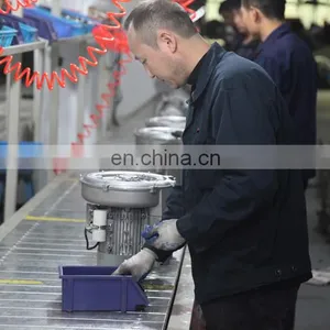 High Vacuum Pump 1.5HP Air Blower thumbnail-6