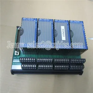 New AUTOMATION MODULE Input And Output Module PLC DCS IPM240-5E PLC Module IPM240-5E thumbnail-2