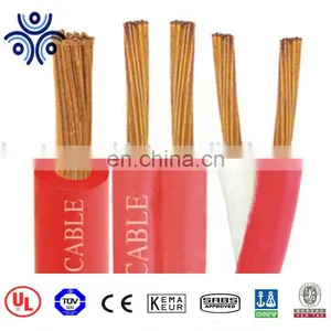 10mm Epdm Specification Welding Earth Cable thumbnail-5