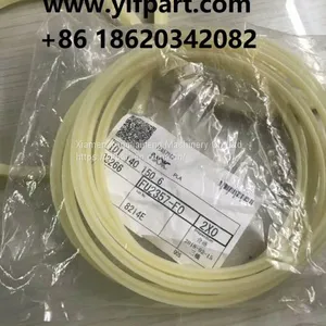 Rammer G90CITY Hydraulic Breaker Seal Kits thumbnail-1