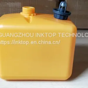 Domino A320i A420i Make up 1.2L Bottle For Inkjet Printer thumbnail-2
