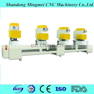UPVC Window Pvc Door and Window Making Machine thumbnail-1
