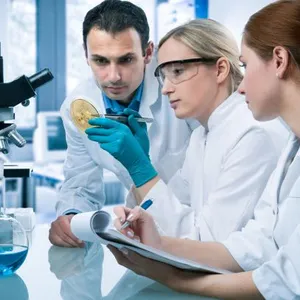 Virtues (shanghai)laboratory System Engineering Co.,ltd company overview - view 1 thumbnail