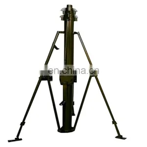 2m Pneumatic Lifting Mast Wholesale Telescoping Mast thumbnail-4