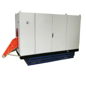 Baoding Chaochang Electromechanical Co.,Ltd. company overview - view 2 thumbnail