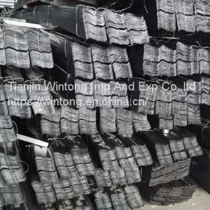 Louvers Steel Profile 104*0.5*5800 104*0.65*5800 thumbnail-3