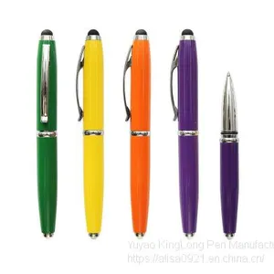 KingLong Pen thumbnail-1