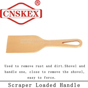 Non Sparking Scraper Spray Booth Tools thumbnail-3