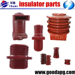 Epoxy Resin Insulator Housing Bushing Transformer thumbnail-3