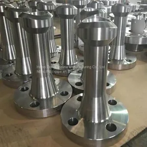ASTM F52 Flange Short Tube Branch thumbnail-2