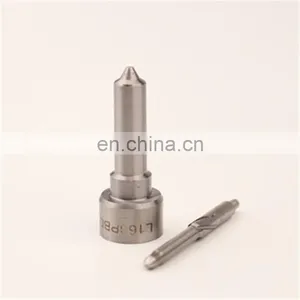 Brand New Great Price L163PBD Injector Nozzle With CE Certificate Injection Nozzle thumbnail-6