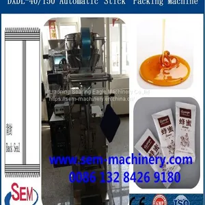 Automatic Ketchup Stick Bag Packing Machine thumbnail-1