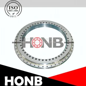 YRTS395 Rotary Table Bearing thumbnail-1