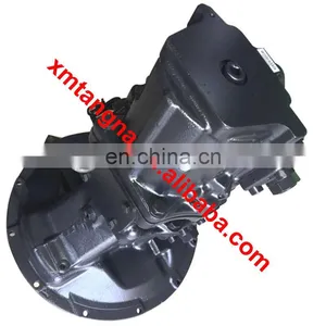 PW200-7 PW200-7K Main Pump Assy PC210-7K PC210LC-7 Hydraulic Pump 708-2L-00202 708-2L-00200 thumbnail-1