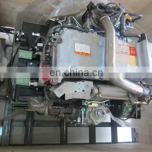 Engine Assembly---SK300-8 J08E Engine Asm On Promotion thumbnail-2