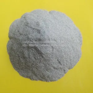 Abrasives Grade Brown Fused Alumina / Alumina Oxide thumbnail-1