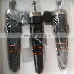 Engine Parts M11 ISM11 QSM11 Injector 3411821 thumbnail-1