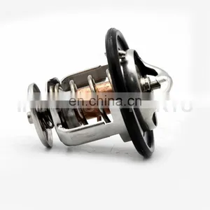 IFOB Engine Cooling Car Thermostat for Highlander Hiace Hilux FJ80 HDJ80 90916-03089 thumbnail-5