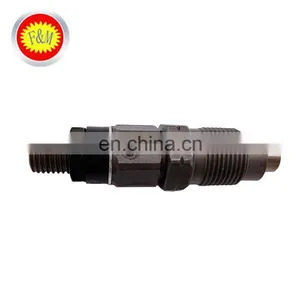 Wholesale Auto Parts For HILUX HIACE FORTUNER LAND CRUESER Car Engine Parts 23600-59325 Fuel Injector thumbnail-5