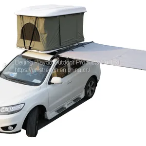 Car Side Awning Car Side Awning Supplier Waterproof Car Side Awning thumbnail-4