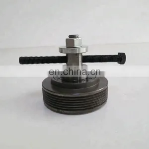3064919 Hot Sale Diesel Engine Parts Idler Pulley thumbnail-1