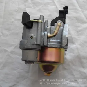 High Quality GX160 GX240 GX270 Power Engine Carburetor With Oil Cup thumbnail-2