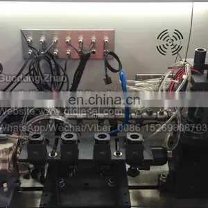 2500Bar High Pressure Injection Test Bench CR816, for CR Injector and Pump, EUI/EUP, HEUI thumbnail-3