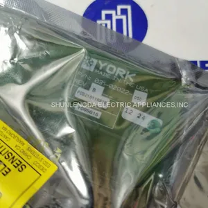 Original York Air Conditioning Repair Parts 031-02022-000 Insulation Board thumbnail-1