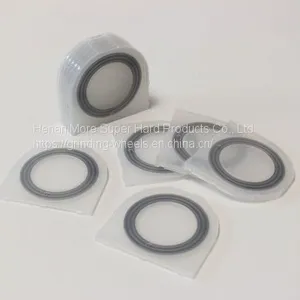 Resin Bond Diamond Dicing Blades thumbnail-1