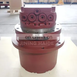 Excavator Travel Motor PC20-5 Small Travel Device PC20-5 Final Drive thumbnail-5