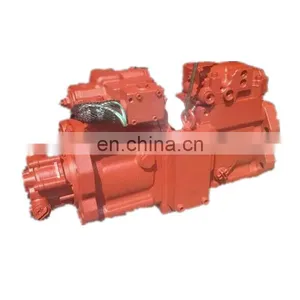 Kawasaki Kato Hydraulic Pump Heavy Construction Machinery Equipment Spare Parts thumbnail-4