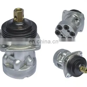Excavator Pilot Valve for 320C 320B Excavator Joystick in Stock thumbnail-1