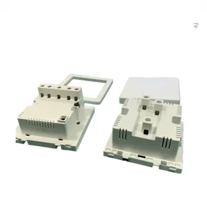 One-Stop Service Custom ABS Plastic Injection Mould For Electronic Accessories Products thumbnail-1