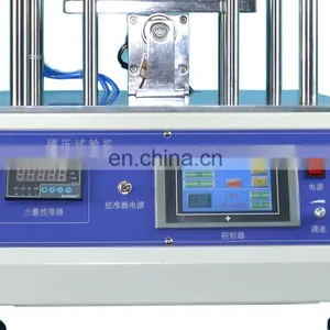 Universal Phone Hard Pressure Test Compression Tester Machine thumbnail-2