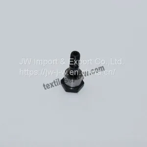 Sulzer Projectile Loom Axle Bolt M6/11x29 /AXLE SCREW D=11MM M6 L=29MM 911817004 thumbnail-4