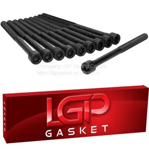 Cylinder Head Bolt Kits for Nissan thumbnail-1