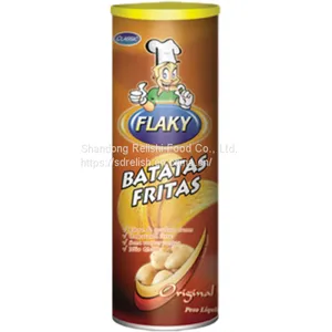 Halal Snacks Potato Chips thumbnail-1