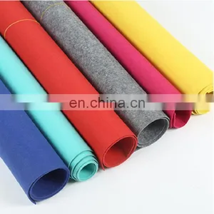 Assorted Color Felt Fabric Sheets thumbnail-1