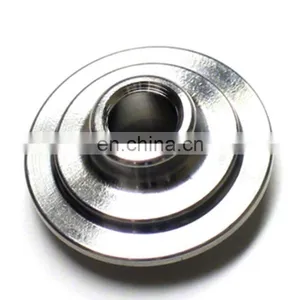 High RPM Motor Part For Nissan Tb48 and Toyota 1FZ-FE 1fzfe Inlet Outlet Engine Valve Spring Retainer thumbnail-3
