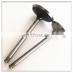 Grand SUV Inlet and Output Engine Valves For SSANGYONG REXTON 2.7 XDI D27DT Diesel Engine Parts thumbnail-3