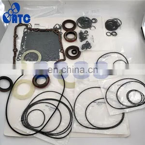 AW50-40LE 50-40LE Automatic Transmission Overhaul Kit for OPEL VOLVO SAAB GM DAEWOO KIA ALFA ROMEO thumbnail-2
