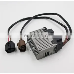 Blower Motor Resistor for A UDI A4 A6 S4 OEM 8D0 959 501 D 8D0 959 501 B thumbnail-1