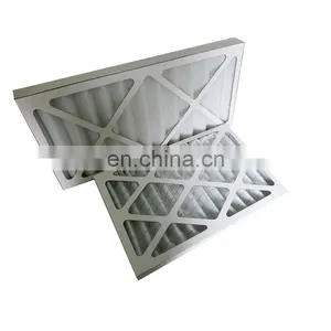 Air Filter for Air Condition Ventilation System 0.2 Micron AIR Filter thumbnail-5