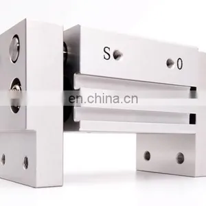 SMC Cylinder MHL2-20D thumbnail-3